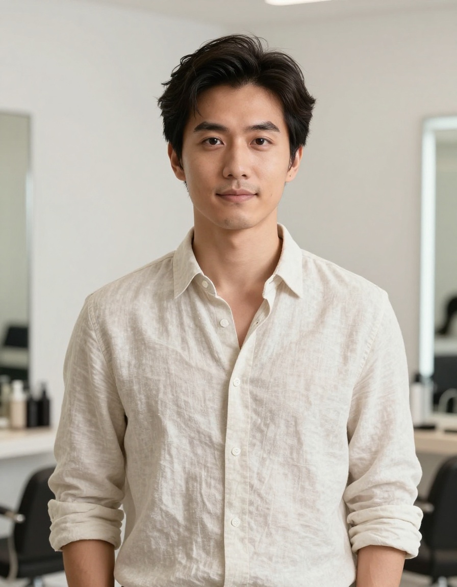 Julian Ortiz, Master Colorist