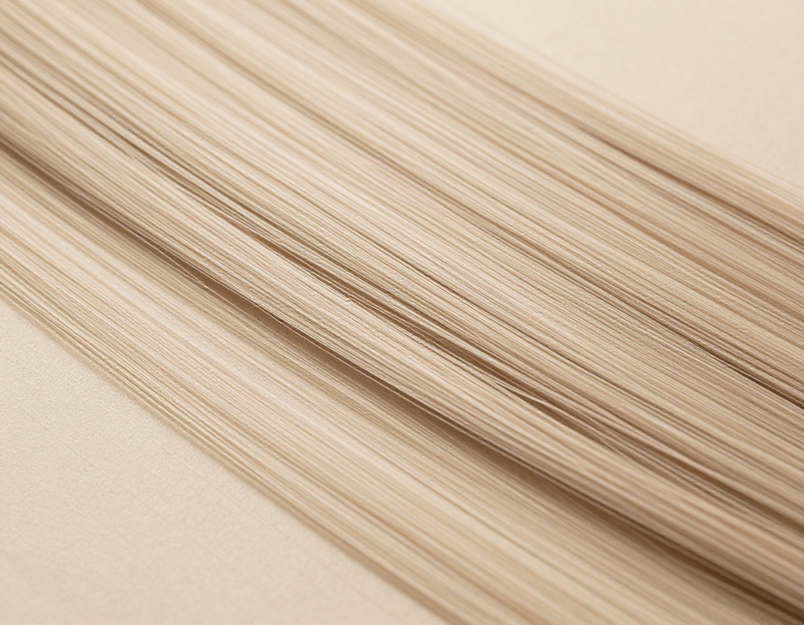 Close-up texture and cut detail