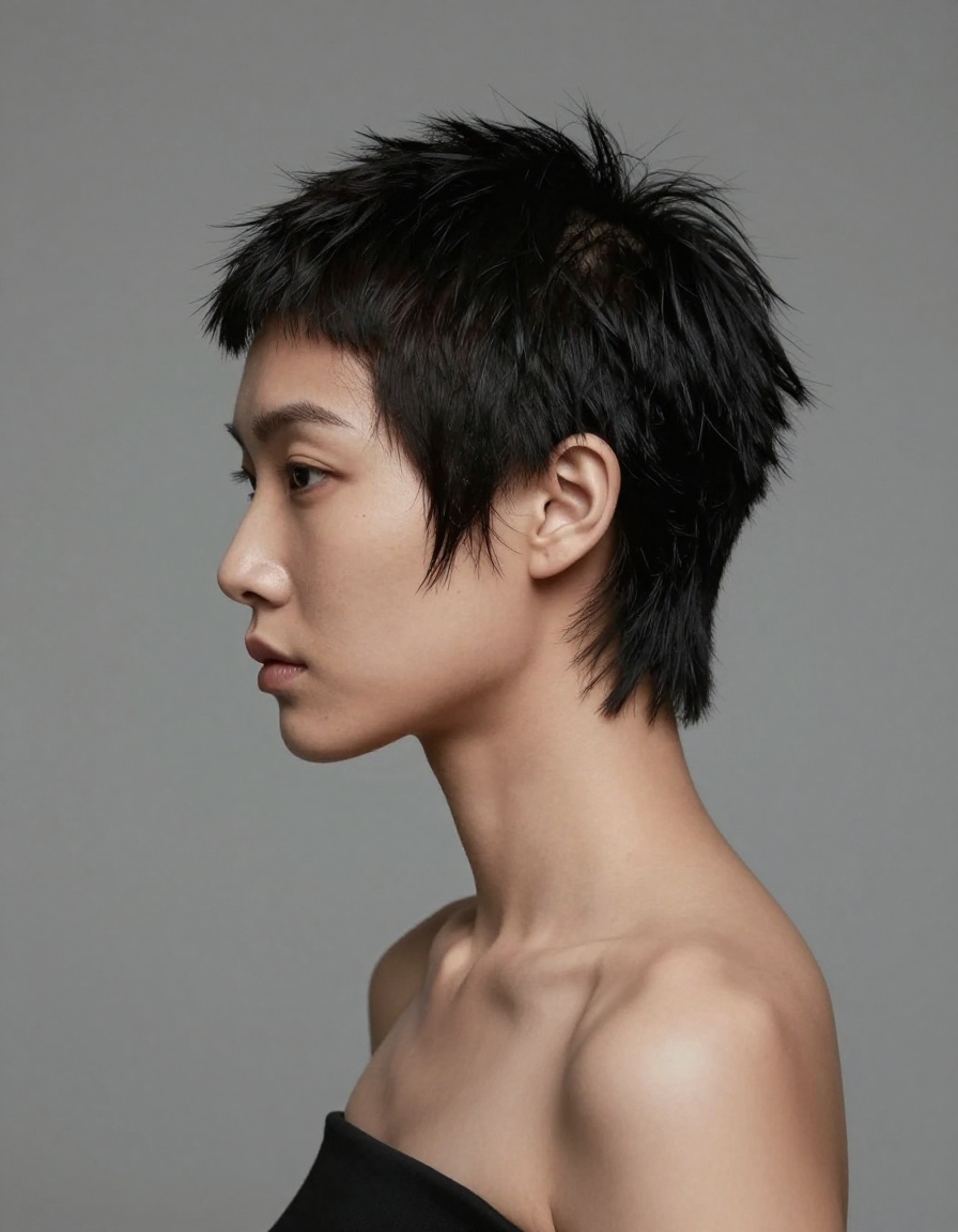 Sora Takahashi, Senior Stylist