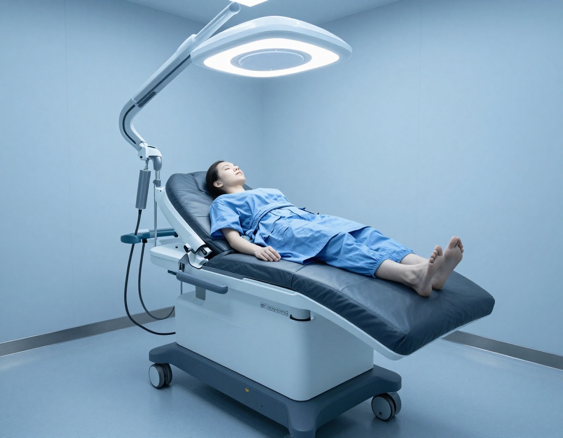 Advanced targeted vascular and pigment laser therapy