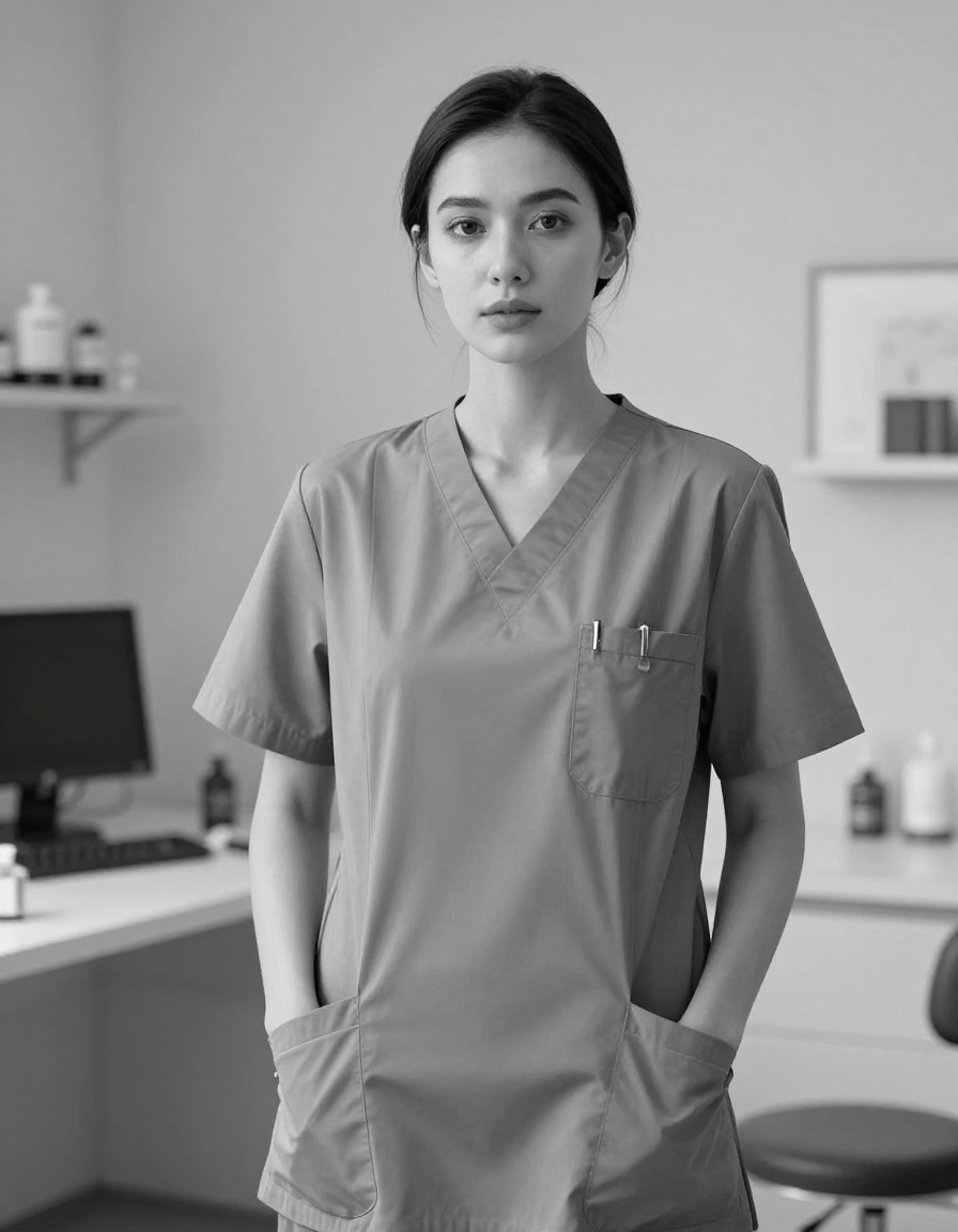 Dr. Vivienne Sterling, MD