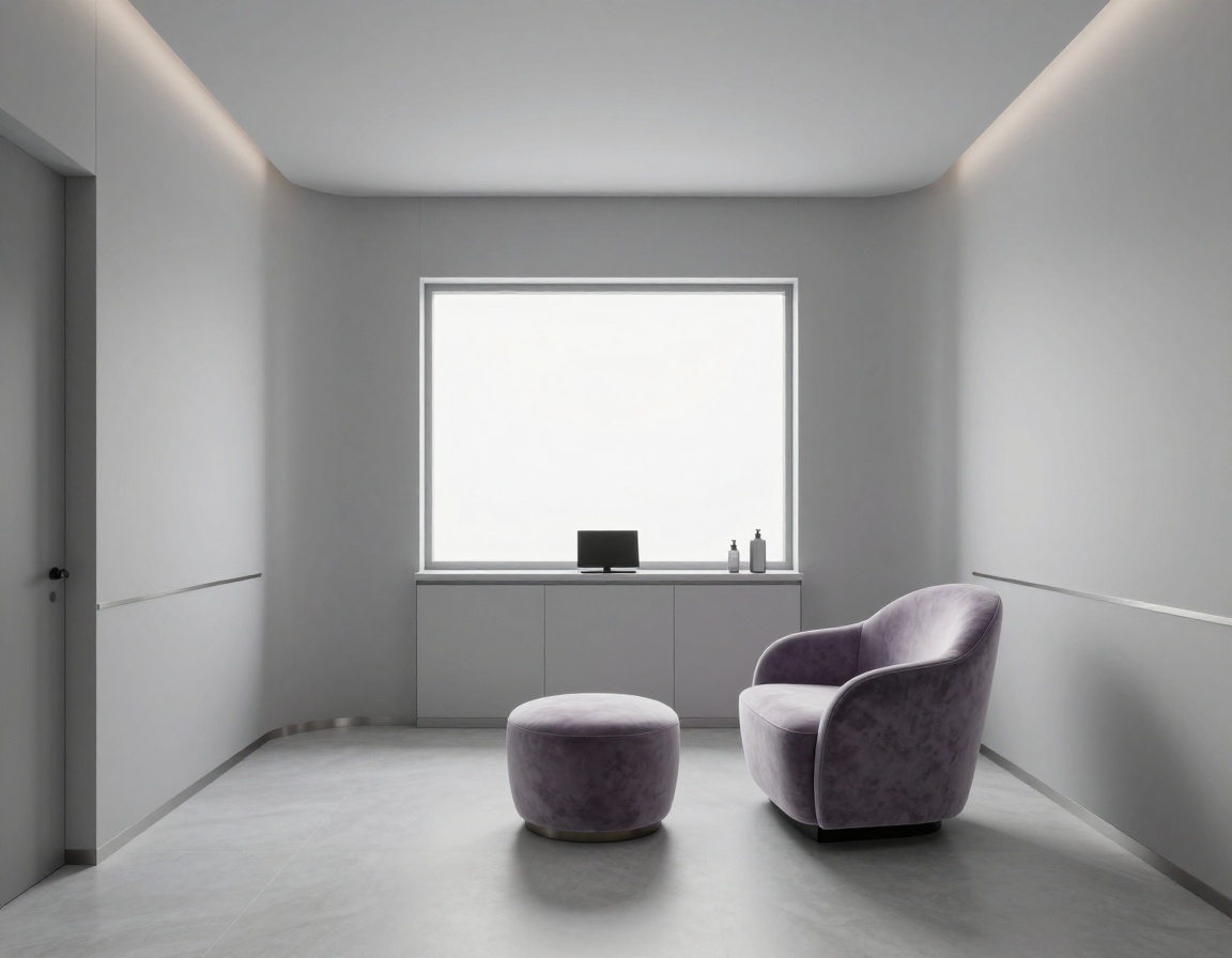 Lumen Aesthetics Private Consultation Suite