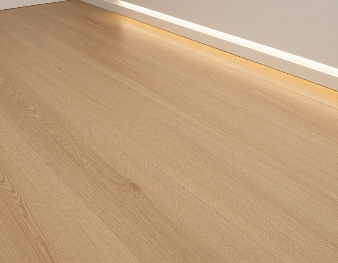 Engineered European Oak wide plank specimen texture