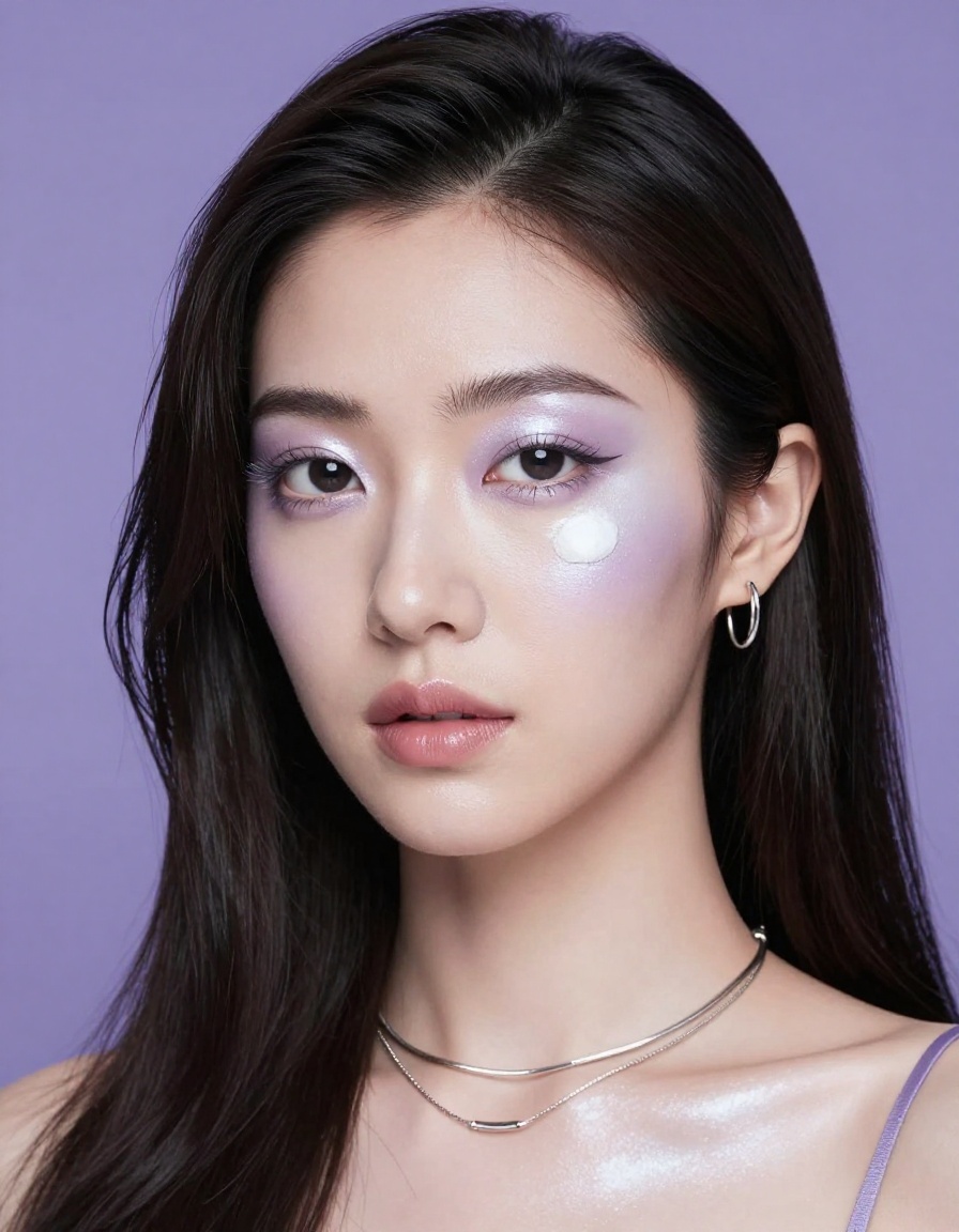 Yuna Takahashi - Dimensional & Chrome Artist