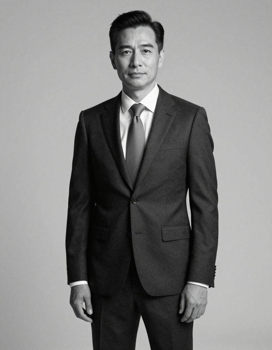 Rowan Hale, Managing Partner