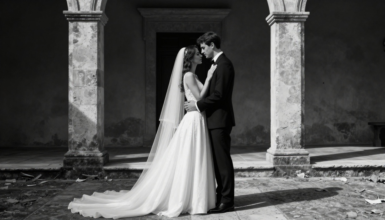 Ines Marchetti fine art photography atmosphere
