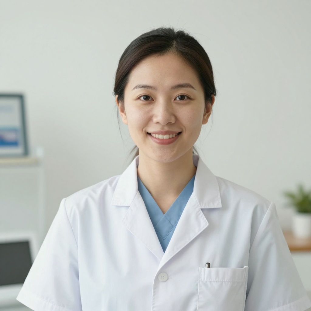 Dr. Aris Vance, DDS