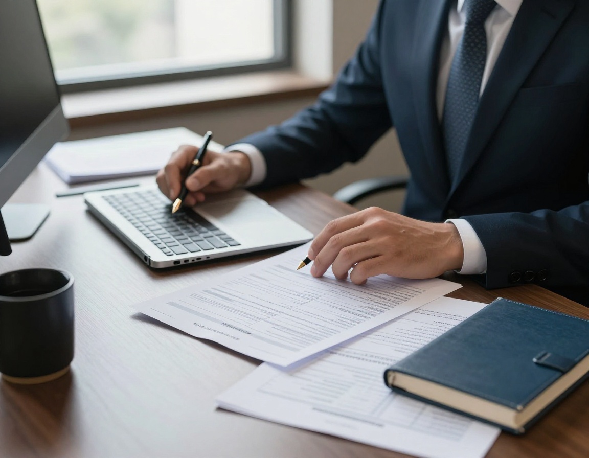 Fairbank & Co. certified public accounting consultation environment