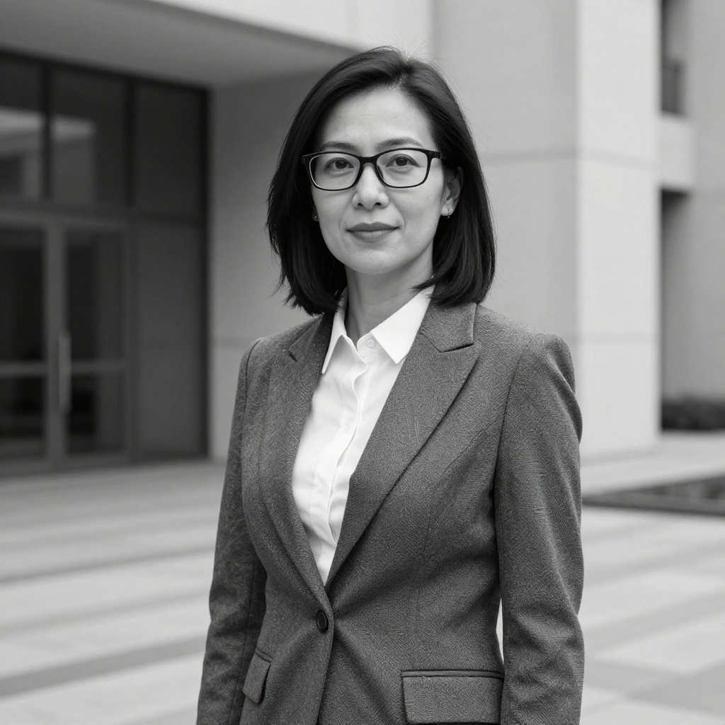 Eleanor Vance, Partner, CPA, ABV