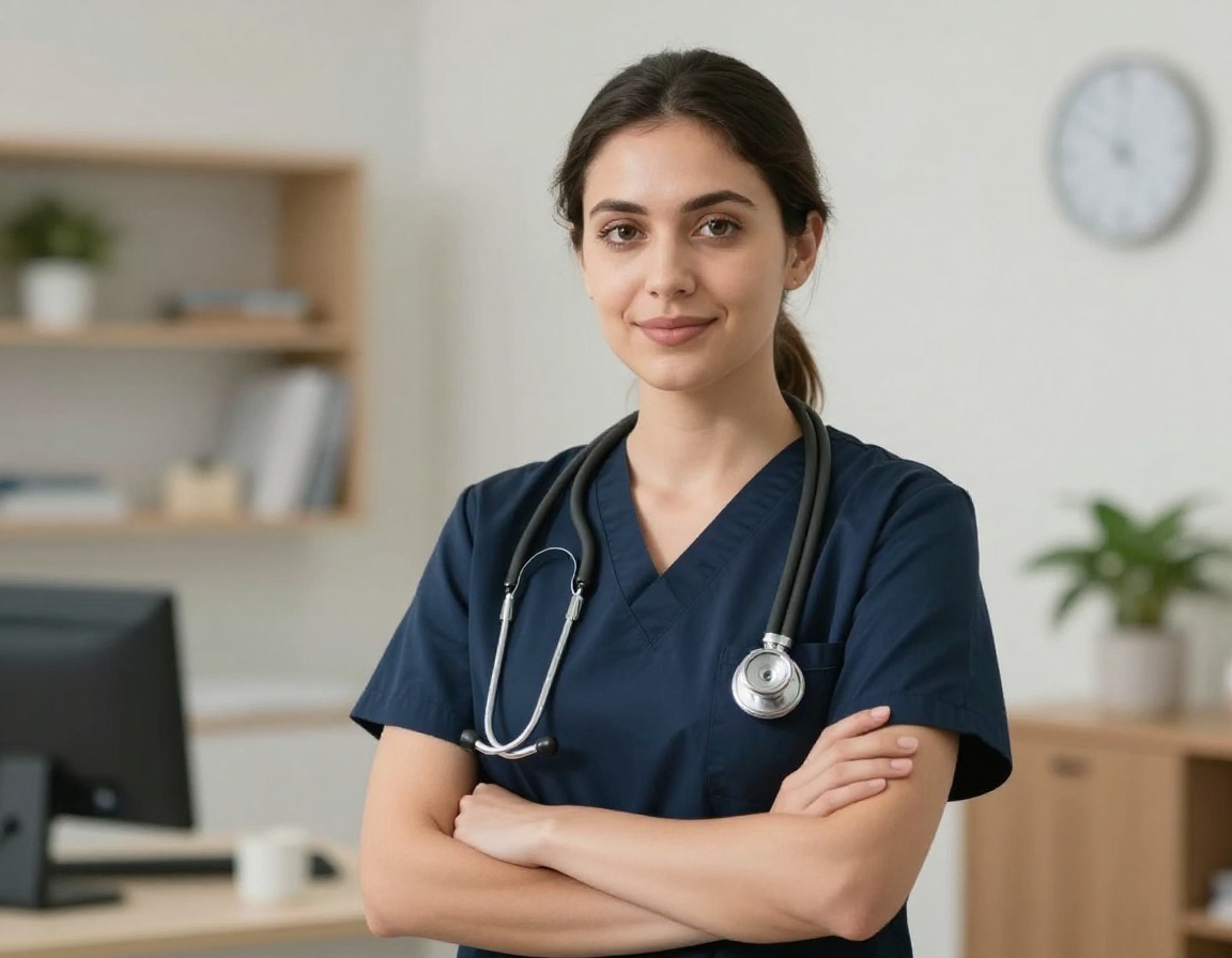 Dr. Elena Rostova, DC, MS, Sports & Trauma Chiropractic Physician