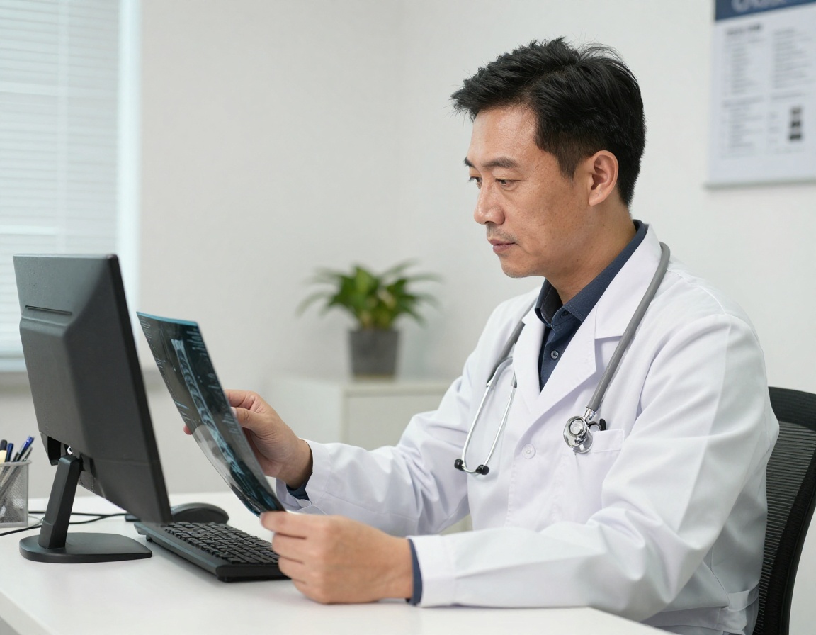 Dr. Julian Sterling, DC, Neuromusculoskeletal Chiropractic Specialist