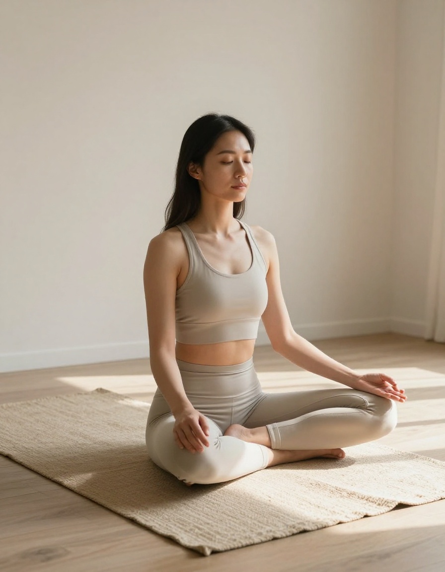 Elena Vance, Lead Flow and Alignment Teacher