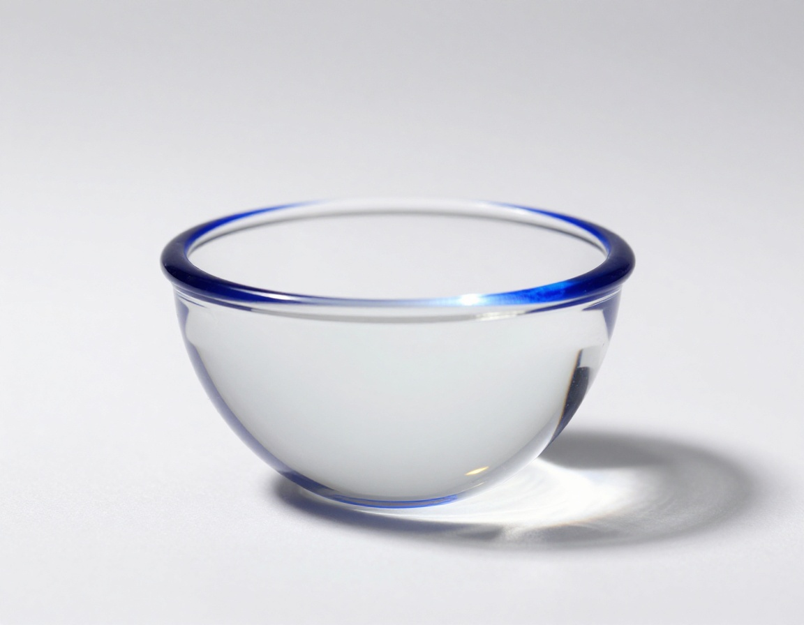 Micro-engineered optical prescription lens with anti-reflective coating