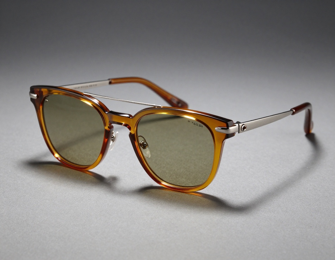 FT-AVIA-03 Structural Aviator Frame
